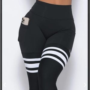 Bombshell Sportswear Leggings - used / good condition